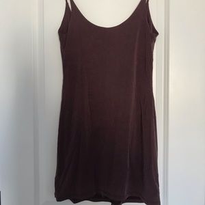 Cute ASOS mini dress!